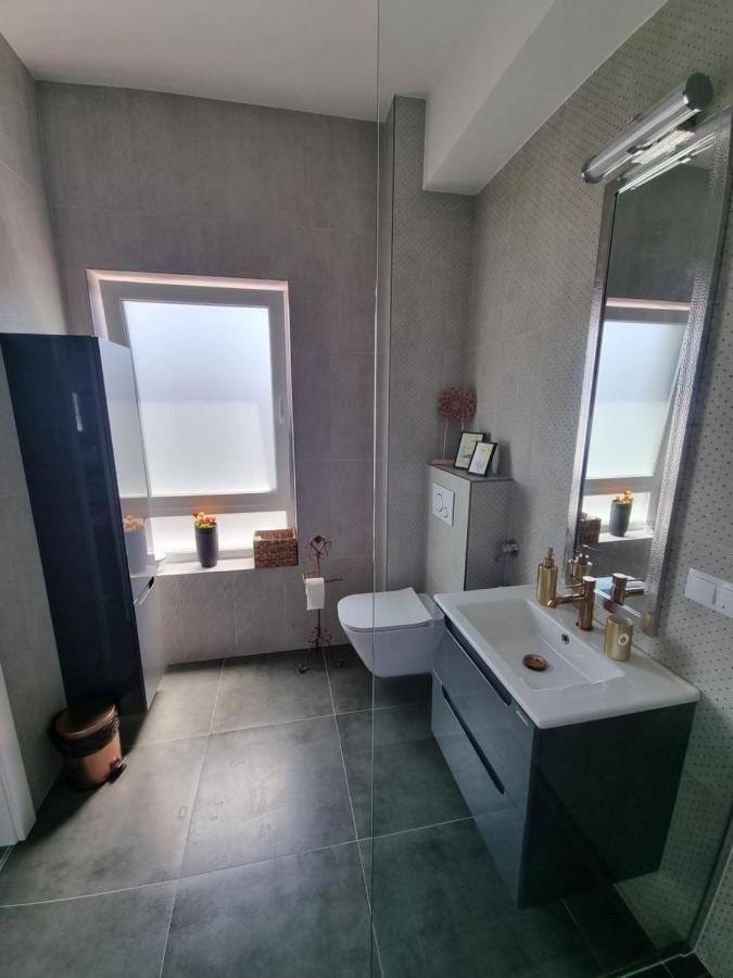 Angels Penthouse Residence シビウ エクステリア 写真